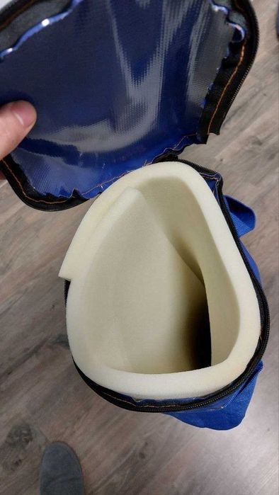 KBT play / Боксерська груша підвісна