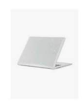 Capa para laptop acrílica transparente brilhante
