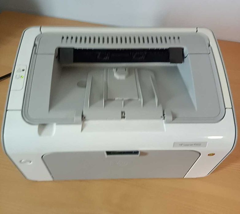 HP Laserjet P1102 drukarka laserowa