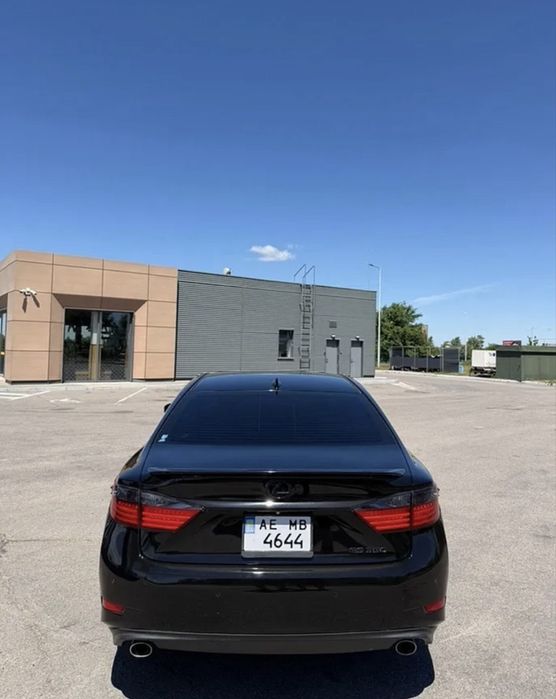 Lexus ES 350 2014