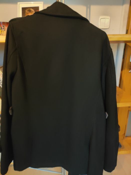 Płaszcz męski, r. Medium
