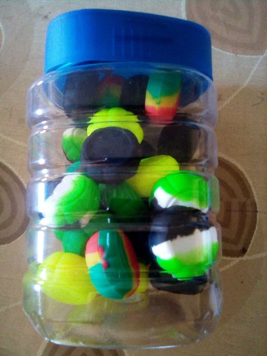 recipientes de silicone64286527304194121