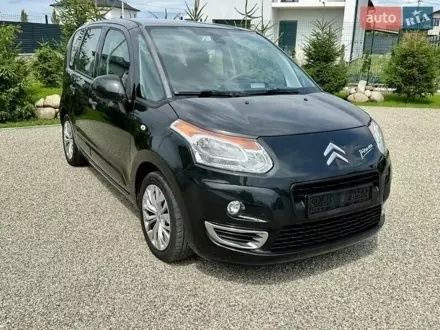 Авторозборка Сітроен с4 с3  Пікассо