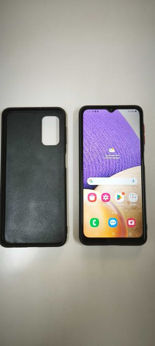 Telemóvel Samsung A32 5G