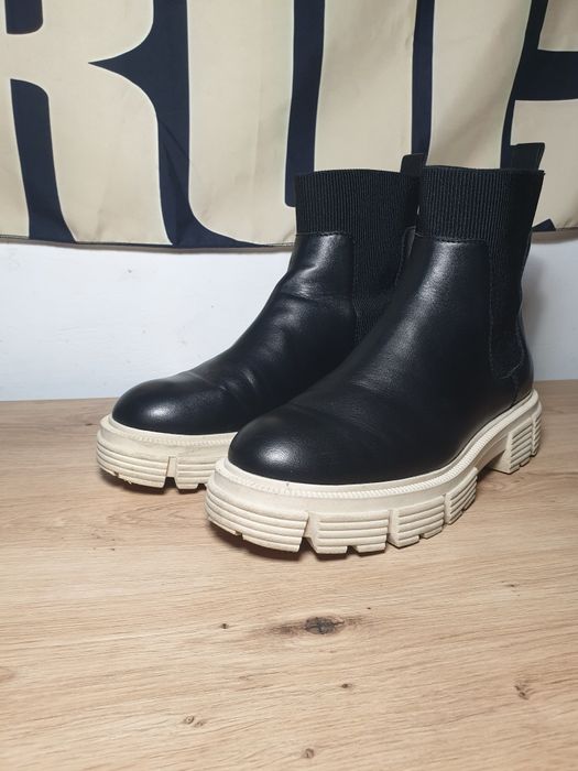 Челсі Черевики ботинки 39рр