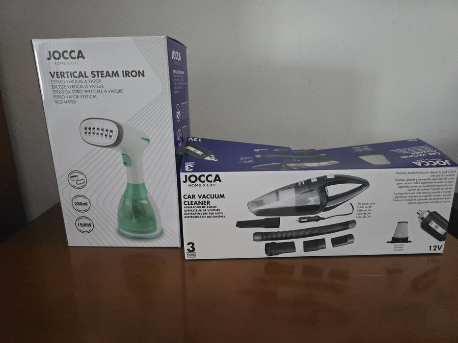 Apirador para carro e ferro de bornir vertical