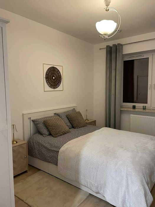 Do wynajęcia nowe mieszkanie przy ul. Janowskiej w Terespolu