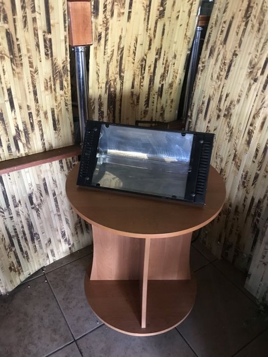 Стробоскоп Apollo Speed Strobe