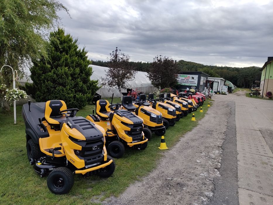 traktor Kosiarka zero-skręt Ariens Edge 42" dostępny od ręki