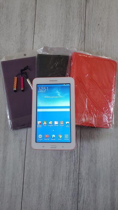 Планшет 7 дюйм. wifi.