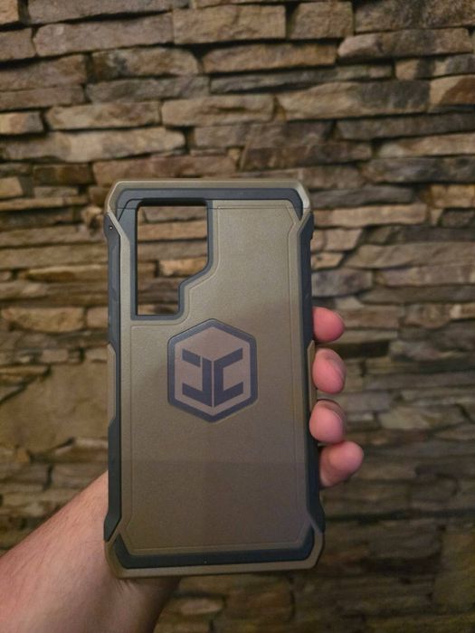 Чохол для телефону Sa msung Galaxy S22 Ultra від Juggernaut Case