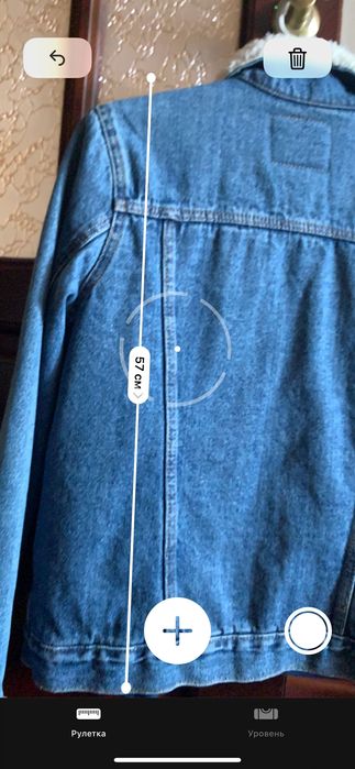 Куртка дитяча Levi's