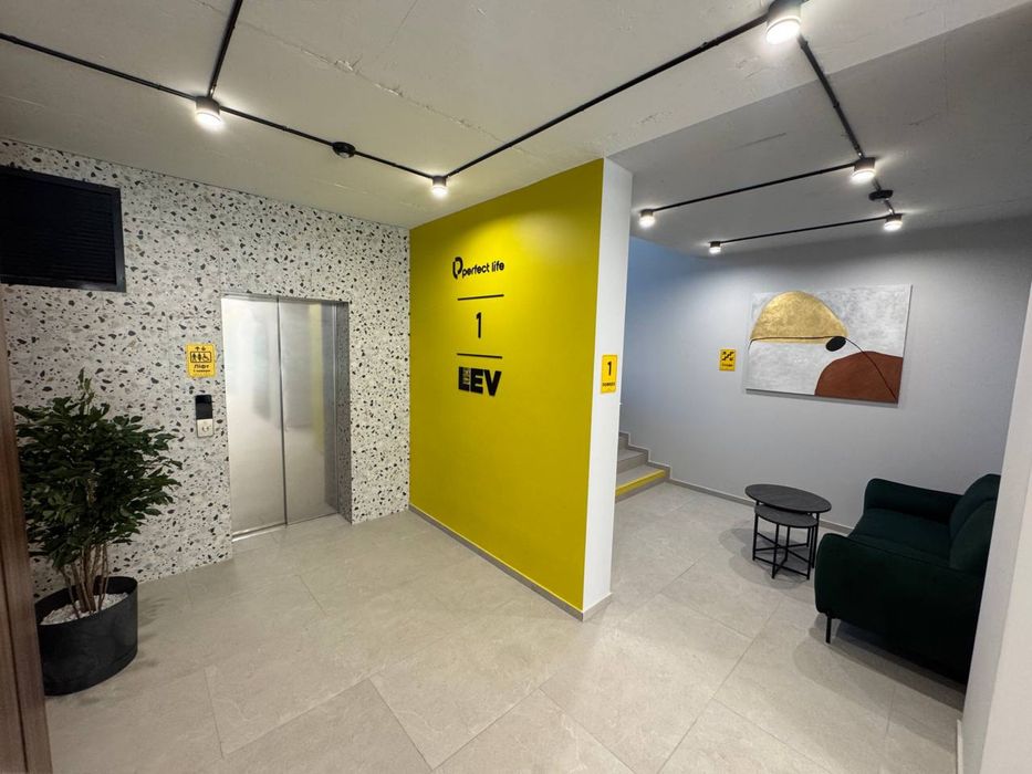 ЗДАНО! Продаж жк Пефрект Лайф,Винники.1кім +студія, без %