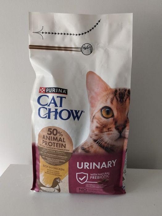 Purina Cat Chow Special Care Urinary Tract Health
