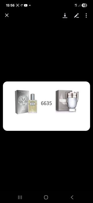 Perfumes so este mes de natal