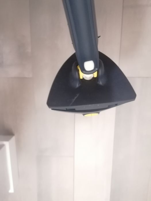 Mopa de limpeza rápida