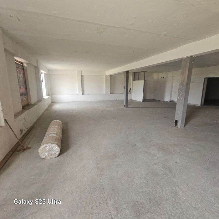 Сдается помещение под склад!