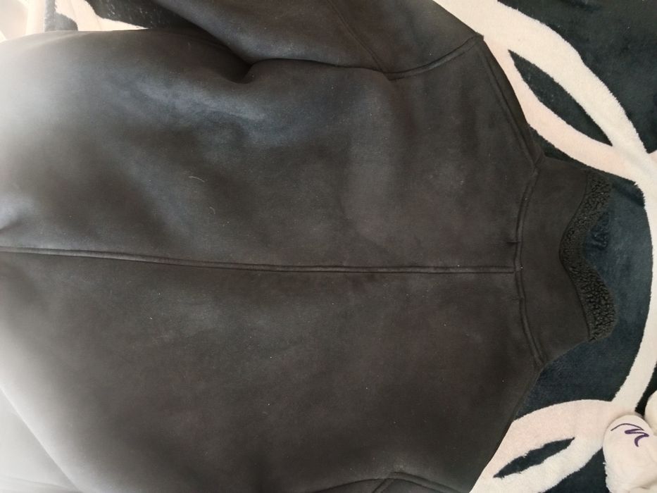 Чоловіча зимова куртка фірми ZARA.   Розмір 38. ,,м,,