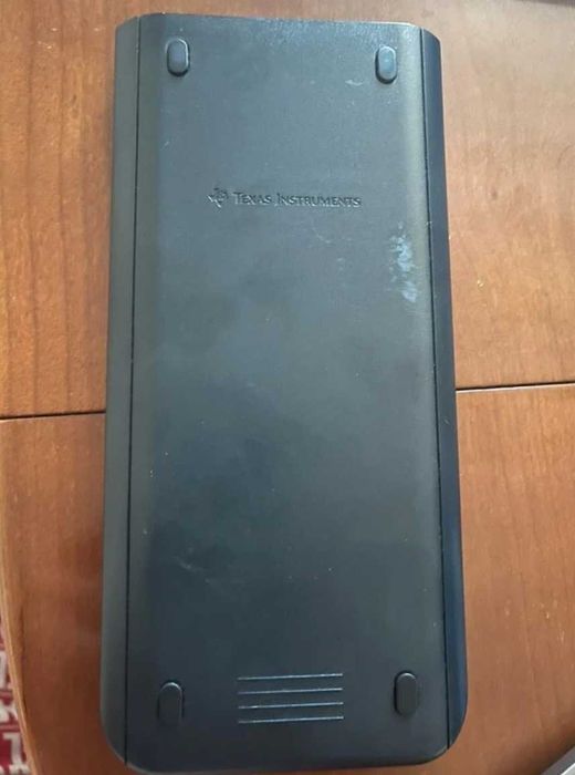 Calculadora Gráfica Texas Instruments TI-nspire CX