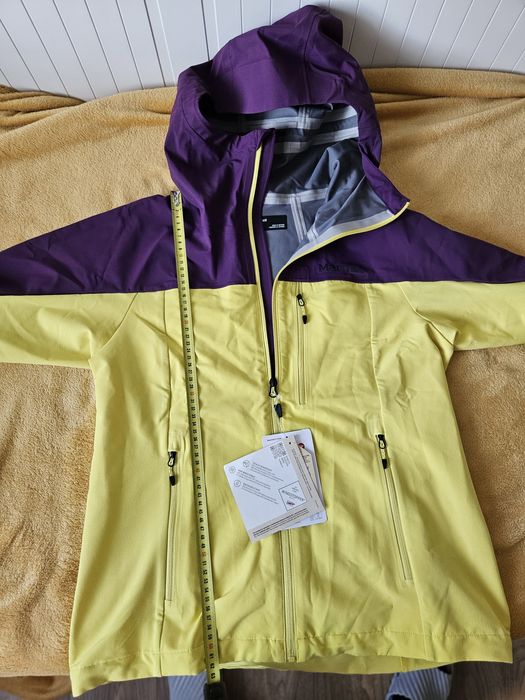 Kurtka Softshell Marmot Gore-Tex Infinium