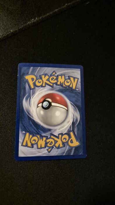 Karta Pokemon Venusaur BS