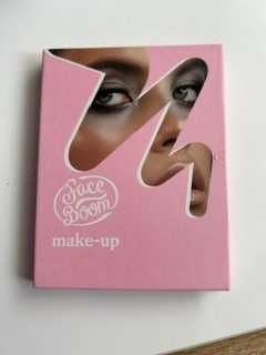 paleta Face Boom Grunge Vibe