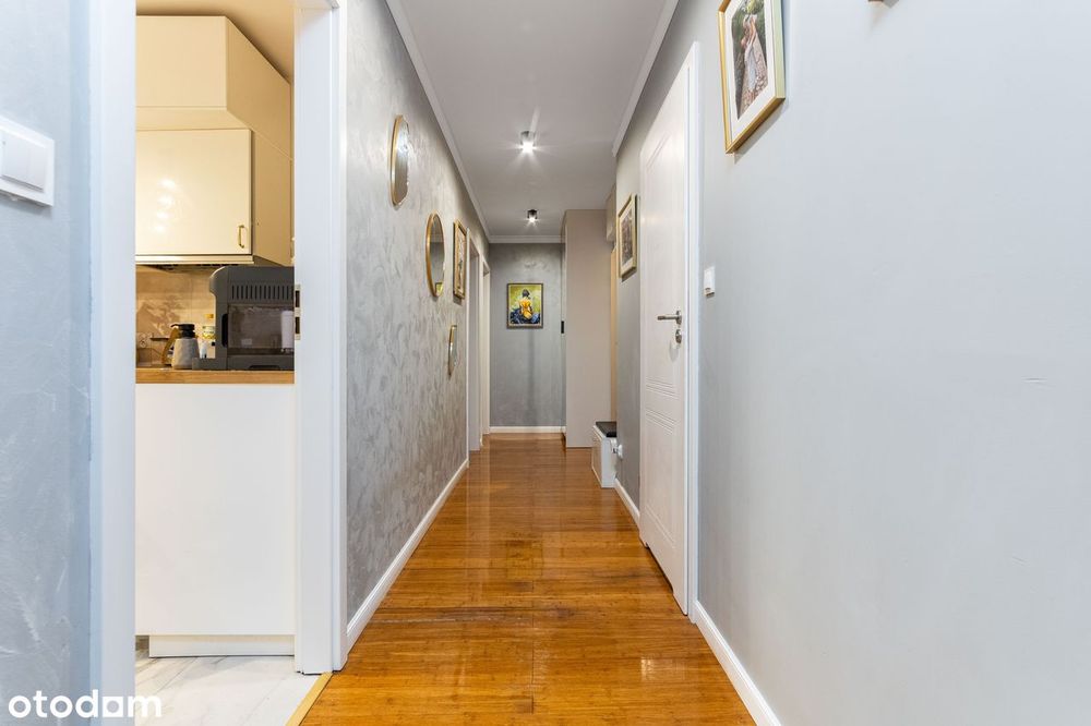 Stoczniowa ul. Masztowa|Wrocław|3 pokoje|taras42 m²|garaż - Więcej