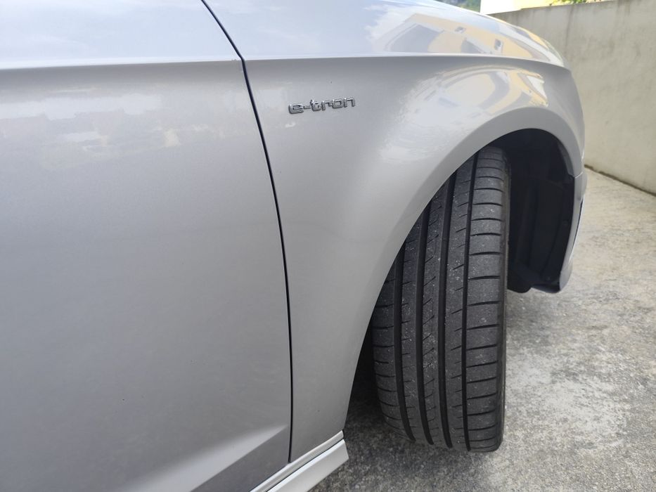 Audi A3  E-Tron Sportback
