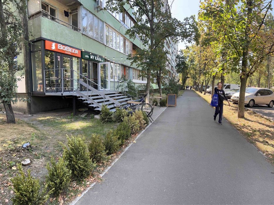 Commercial real estate at (area 23 m²) - Atlanta.ua - photo 3