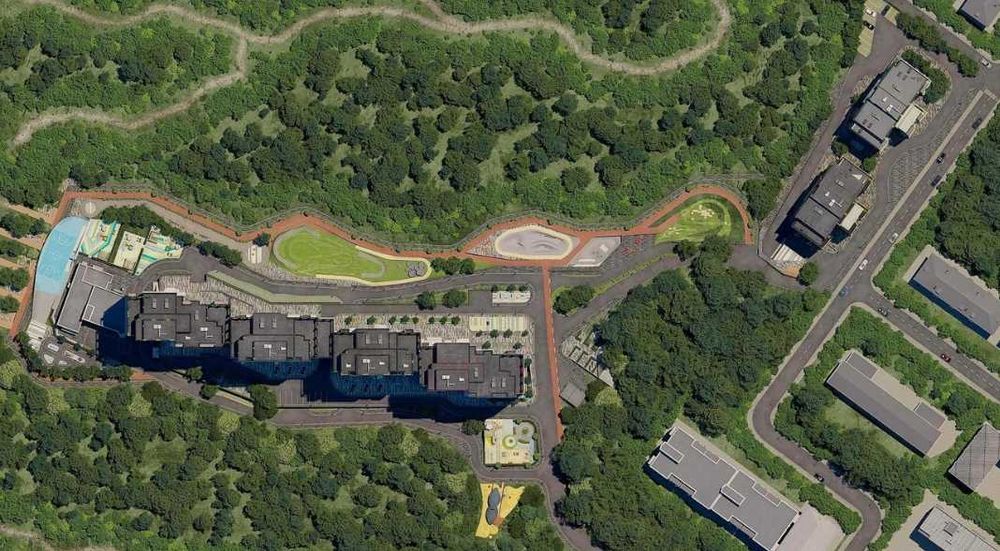 3-кімнатна квартира за адресою вул. Іллєнка Юрія (площа 92,5 м²) - Atlanta.ua - фото 4