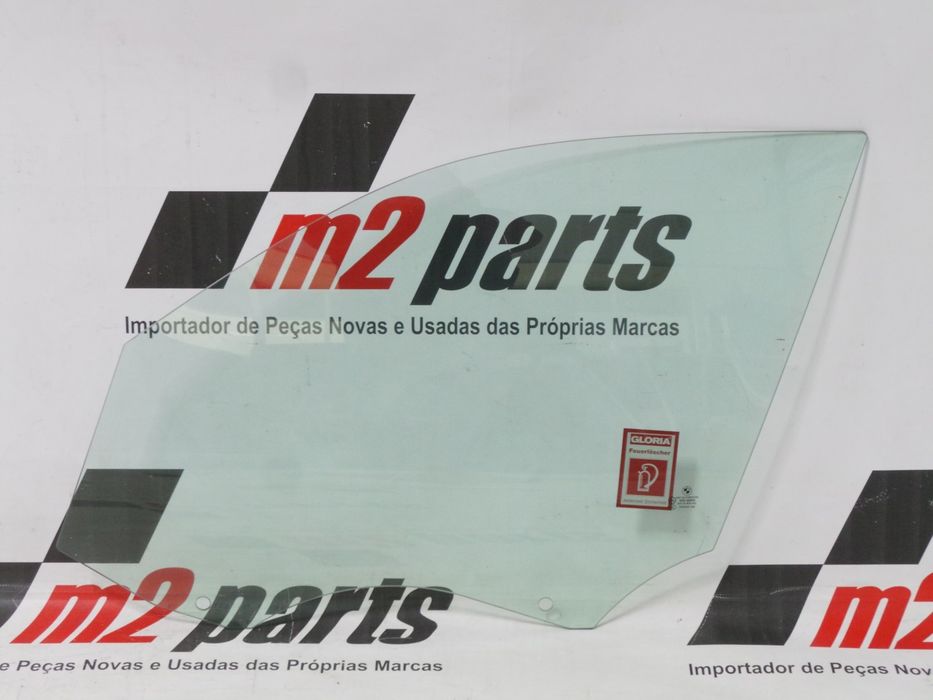 Vidro Da Porta Bmw X1 Ref: 51332990295