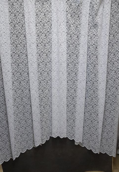 Арки білі на кухню 3м.