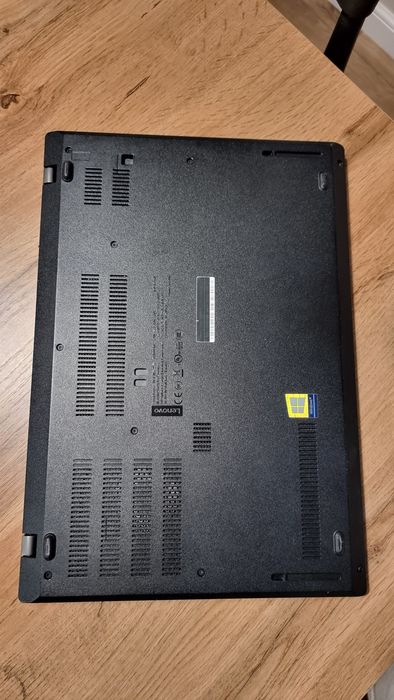 Laptop Lenovo ThinkPad L490