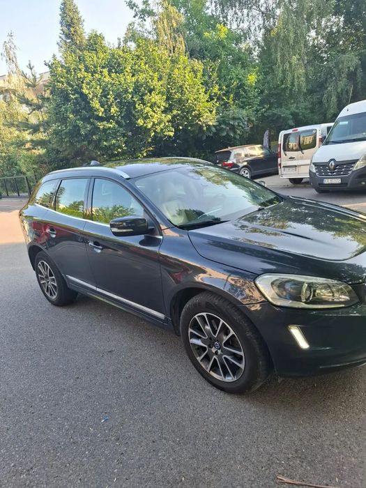 Volvo XC 60