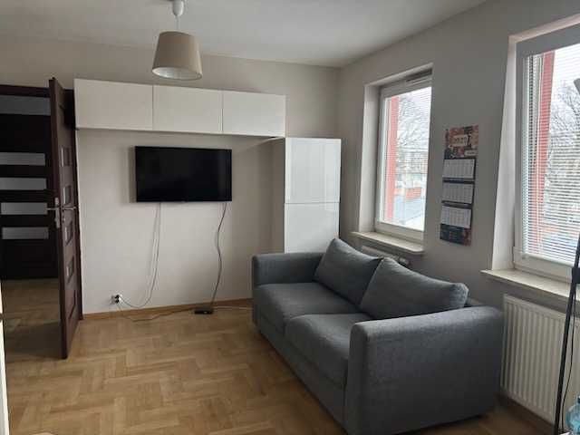 Wynajmę mieszkanie ul 3 Maja 5 Błonie