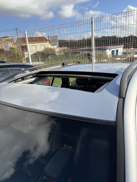 Mercedes C220 CDI Automático