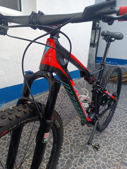 Specialized Epic Expert  L