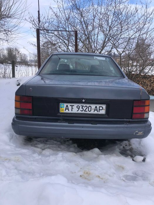 продам форд скорпіо 2.0 донс