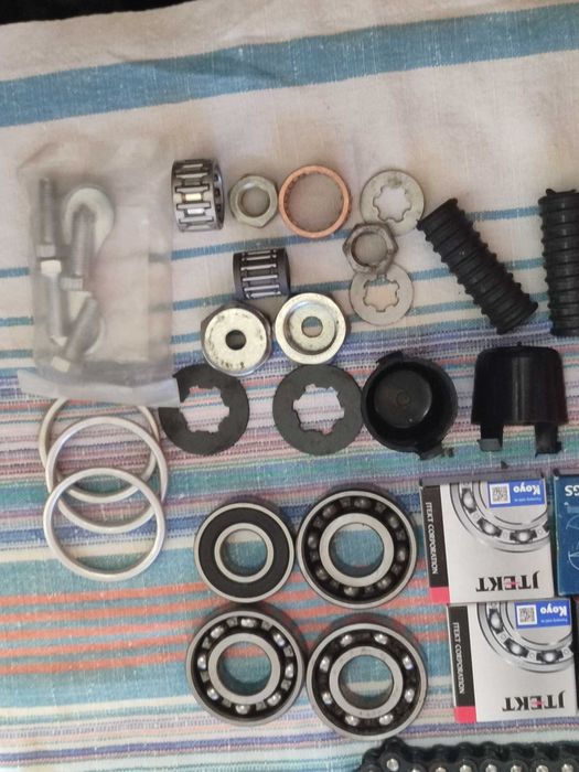 Продам запчасть мото Мінск