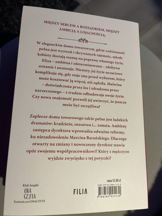 Gdzie śpiewają raki Owens