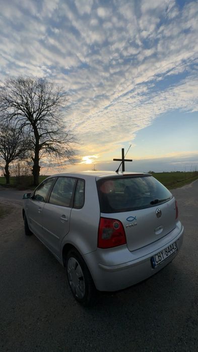 Sprzedam samochód