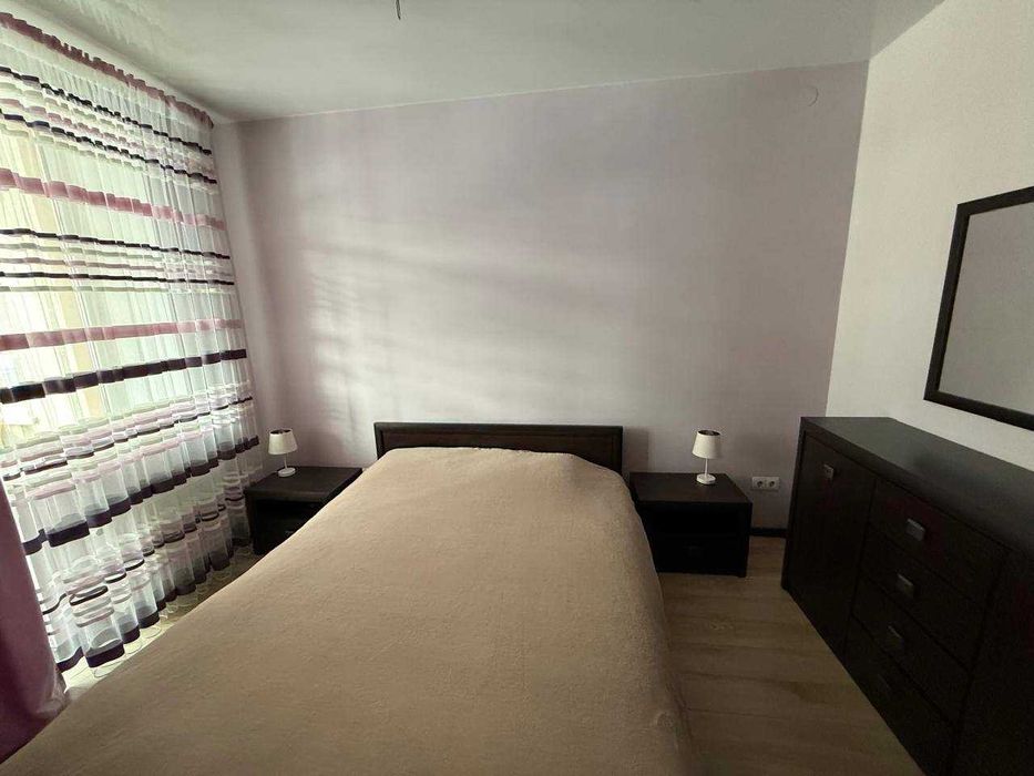 Здаться в оренду 2-х кімнатна квартира по вул.Княгині Ольги