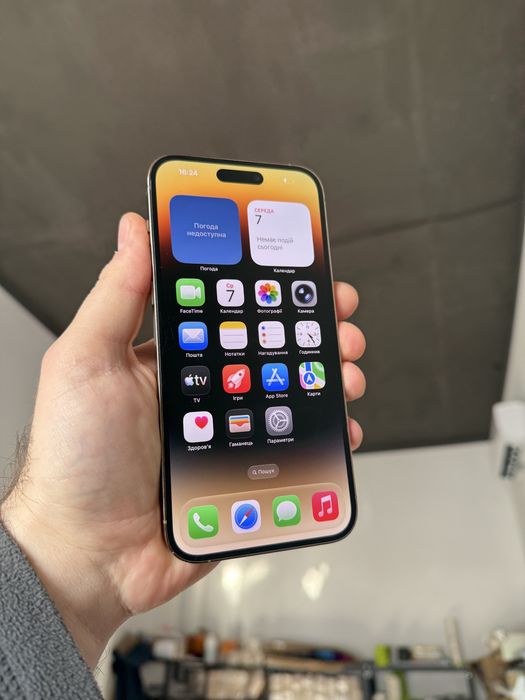 Apple iphone 14 Pro Max 128 gb Neverlock 94% айфон про макс