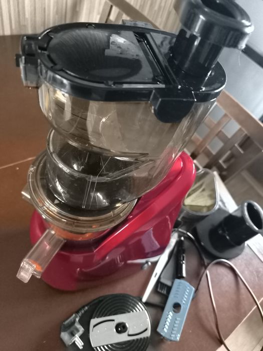 Sokowirówka Prestige PG-1834