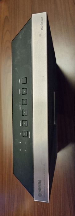 Yamaha Musiccast ISX-80 unikat!