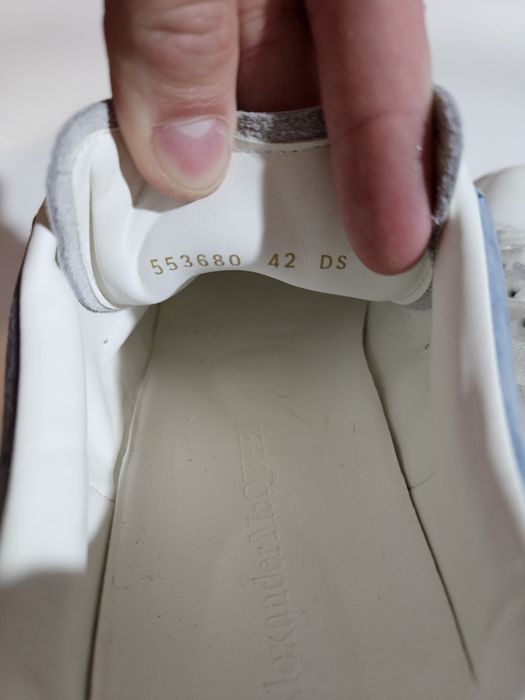 Alexander McQUEEN оригінал