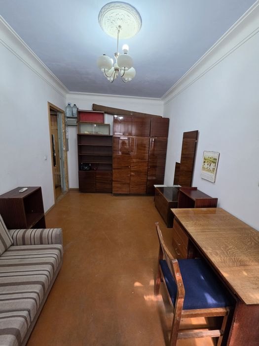 Ліски Однокімнатна квартира