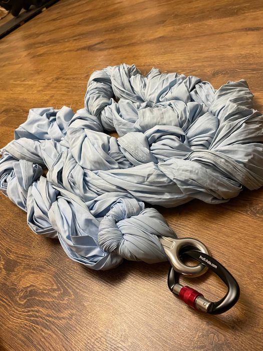 КОМПЛЕКТ ПОЛОТНА для повітряної гімнастики