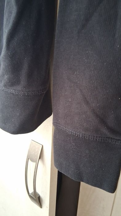 Bluza damska ciepła