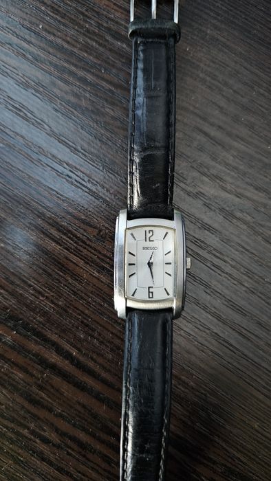 Жіночий годинник SEIKO